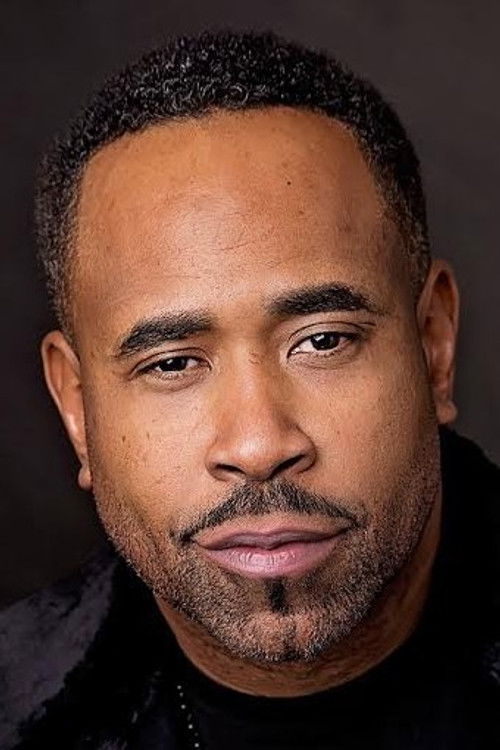 Photo of Benz Antoine