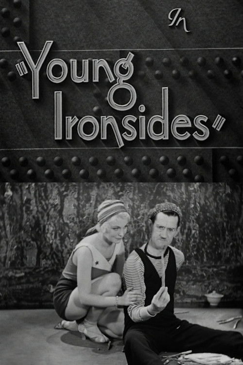 Young Ironsides