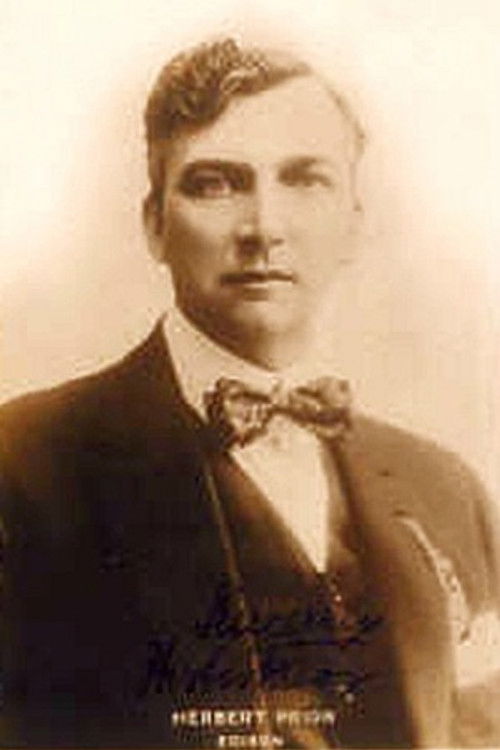 Photo of Herbert Prior