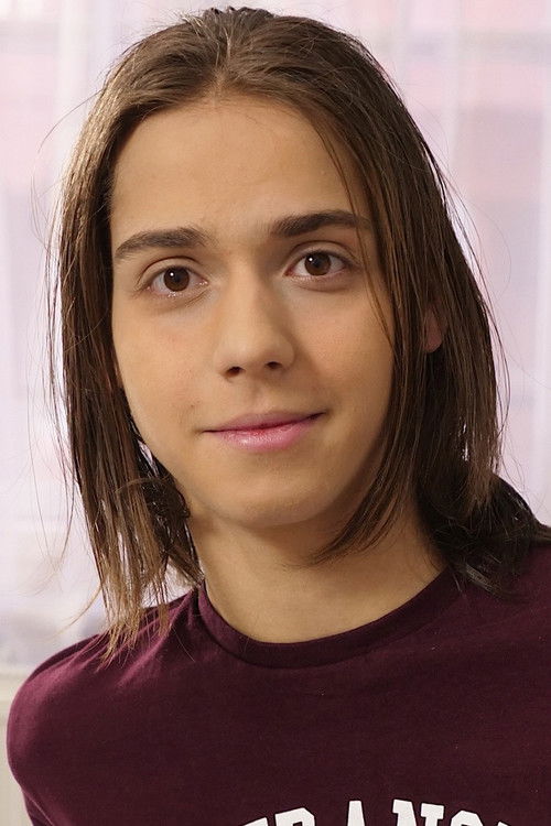 Photo of Peter Hronsky