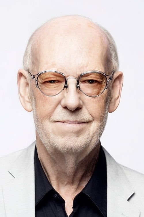 Photo of Mick Jackson