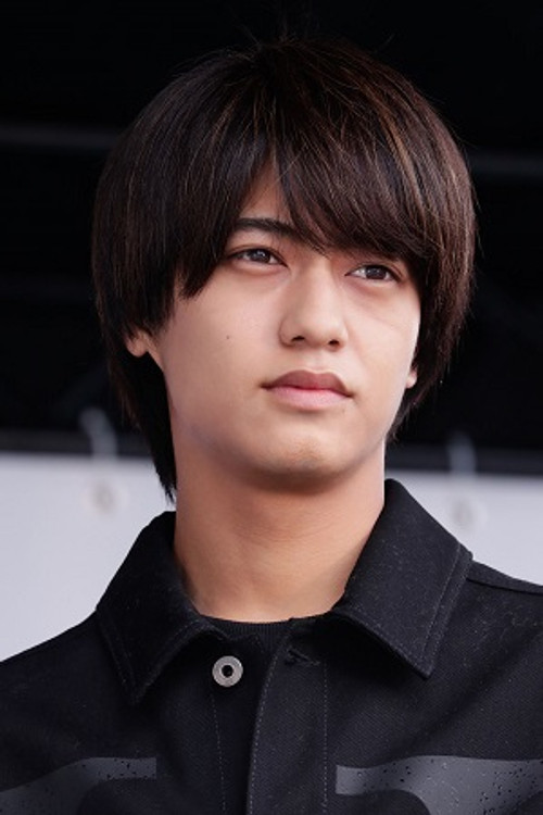 Photo of Kaito Takahashi