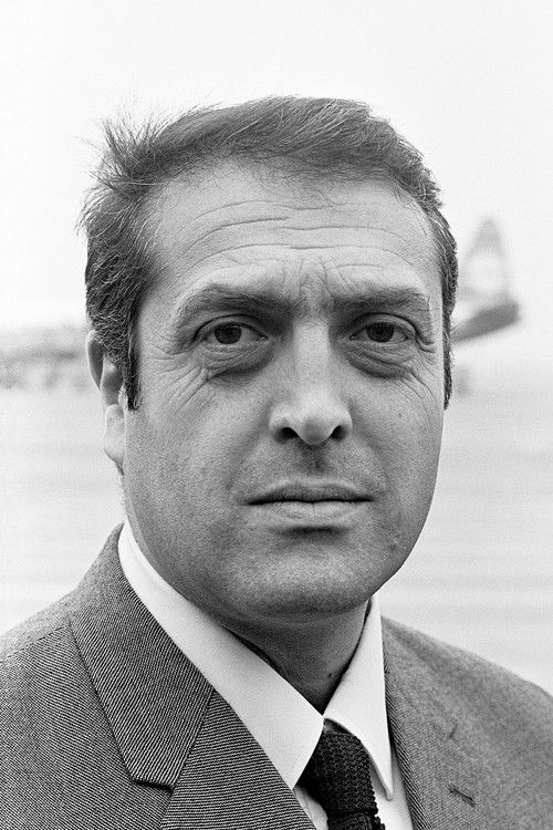 Photo of Georges Lautner