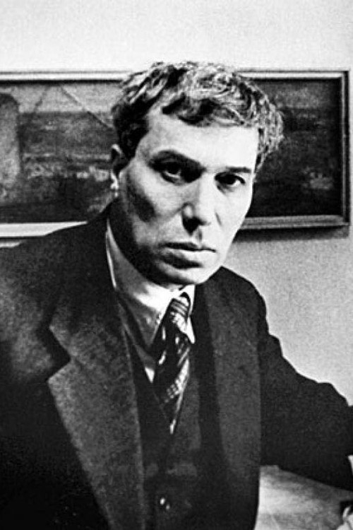 Photo of Boris Pasternak