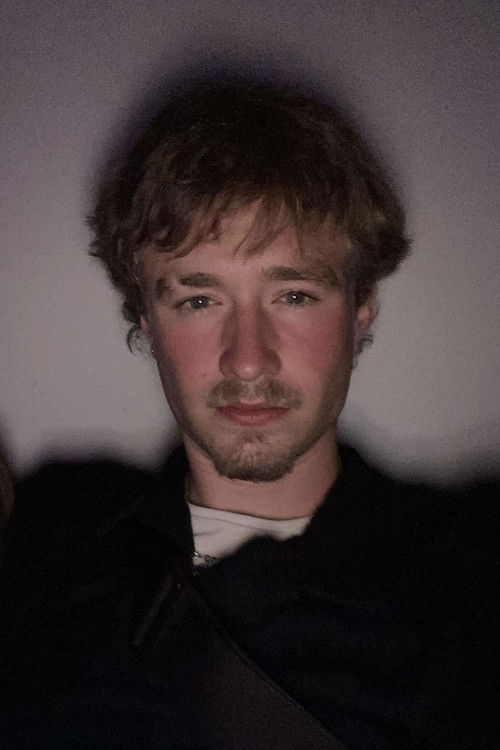 Photo of Thomas Dylan Gracey