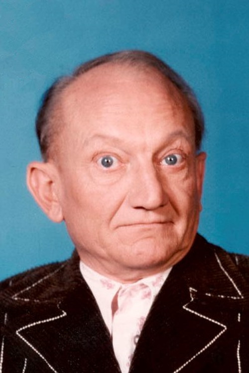 Photo of Billy Barty