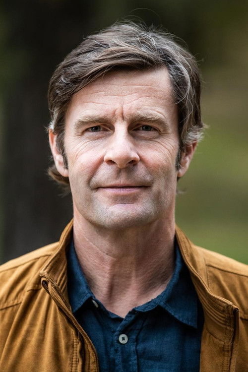 Photo of Armin Kõomägi