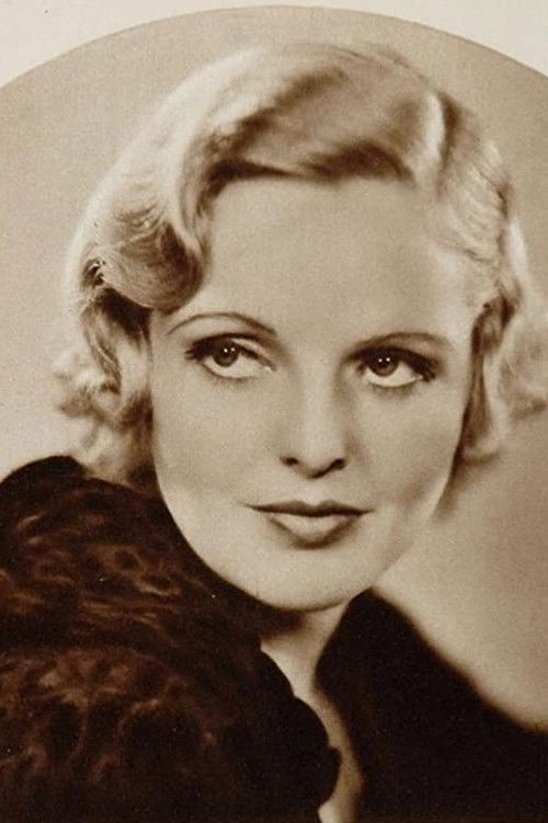 Photo of Joan Barry
