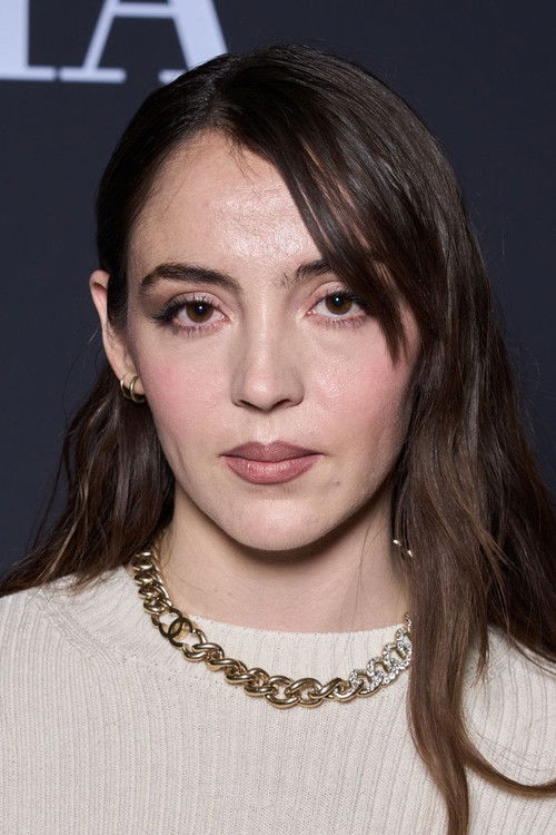 Photo of Garance Marillier