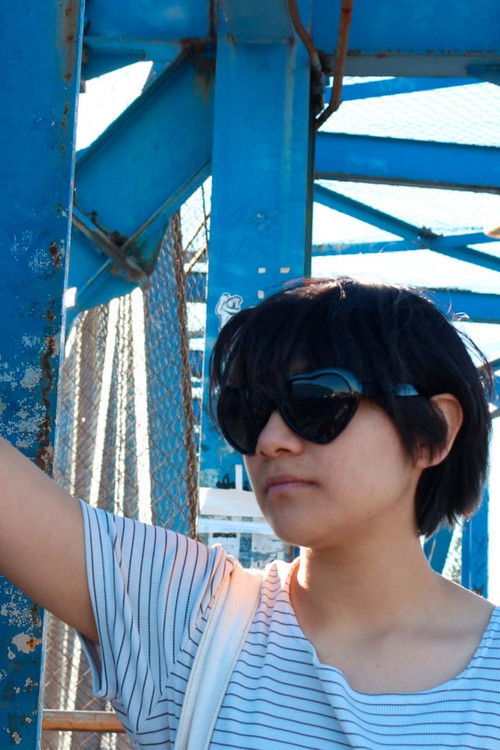 Jolie "Yojo" Calixto