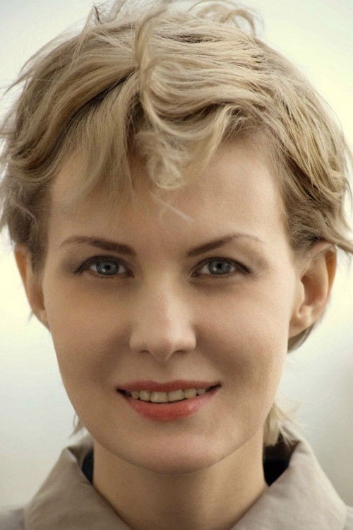 Photo of Renata Litvinova