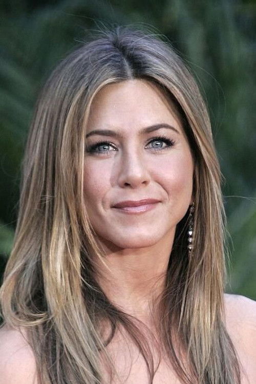 Photo of Jennifer Aniston