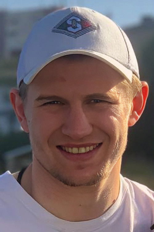 Photo of Serhii Bohachuk