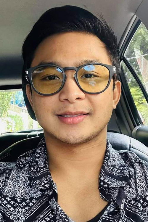 Photo of Ronwaldo Martin