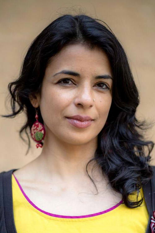 Photo of Sandhya Suri