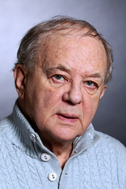 Photo of Yuri Berkun