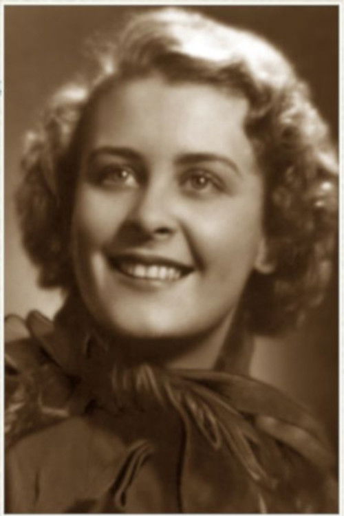 Photo of Baiba Indriksone