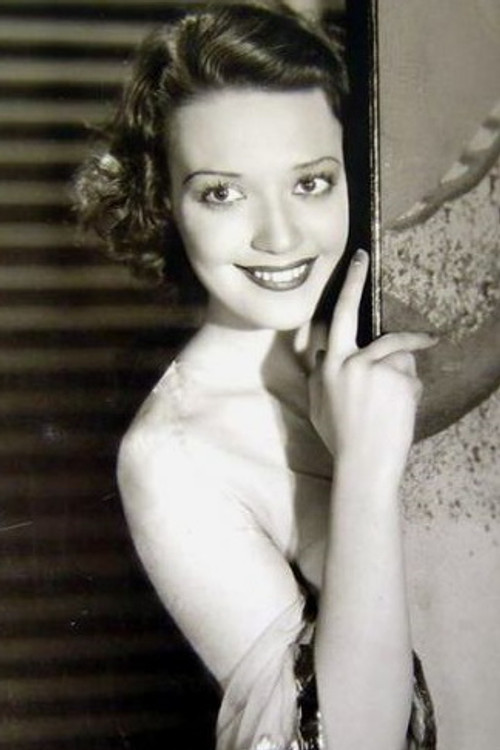 Photo of Iris Lancaster