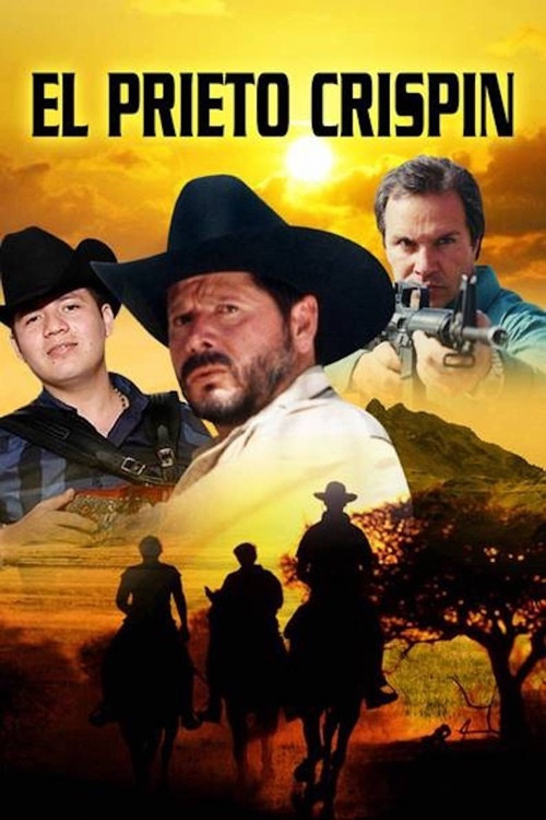 El prieto Crispin