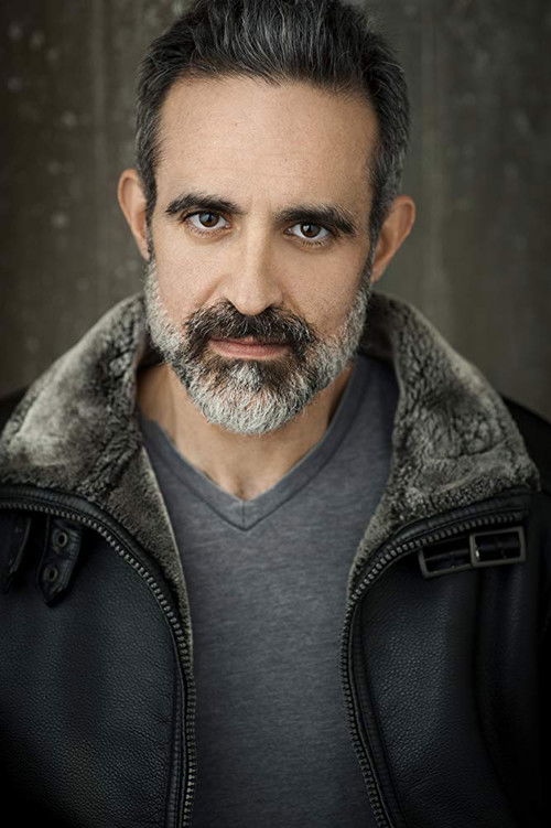 Photo of Sam Vincent