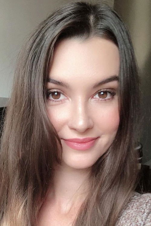 Photo of Leyla Lydia Tuğutlu