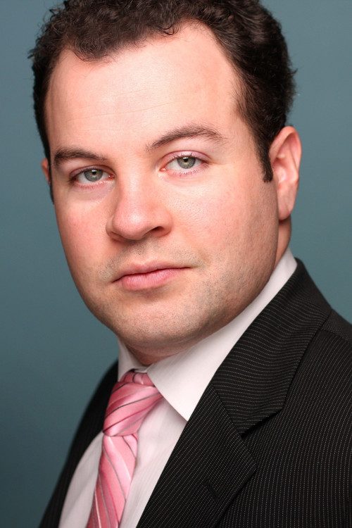 Photo of Tyler Murree