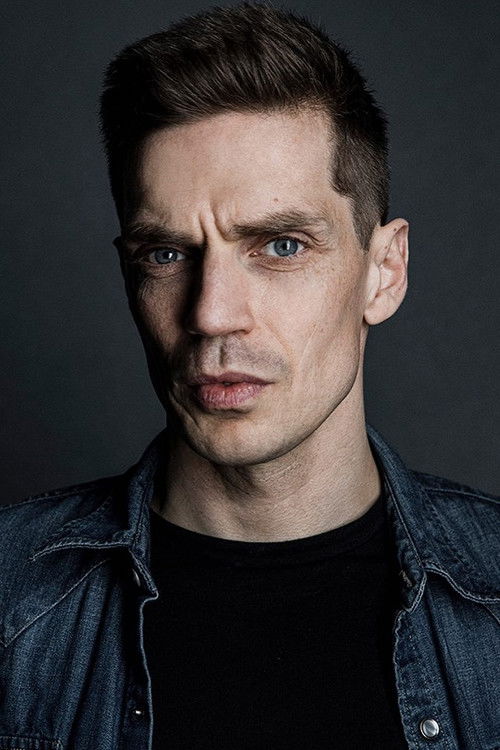 Photo of Björn Stefánsson