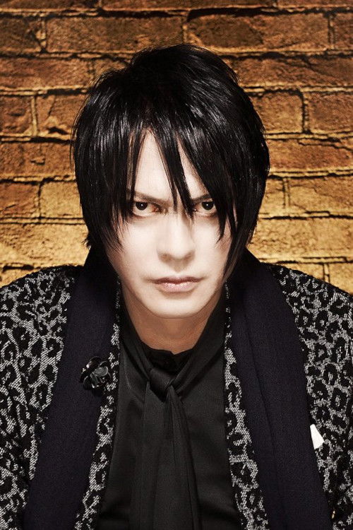 Photo of Atsushi Sakurai