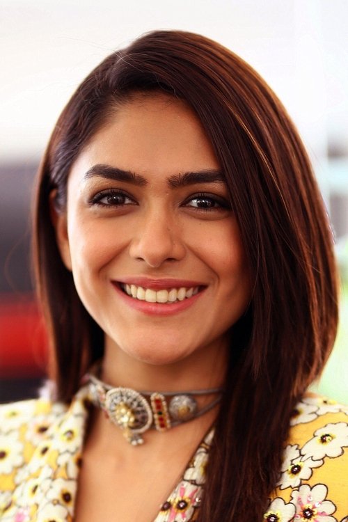 Photo of Mrunal Thakur