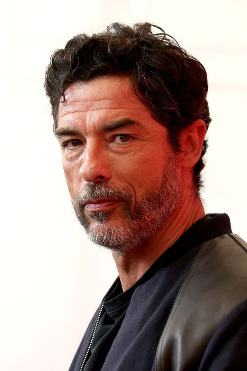 Photo of Alessandro Gassmann