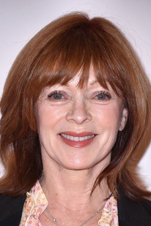 Photo of Frances Fisher