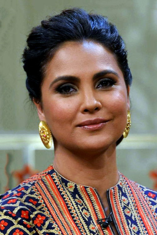 Photo of Lara Dutta
