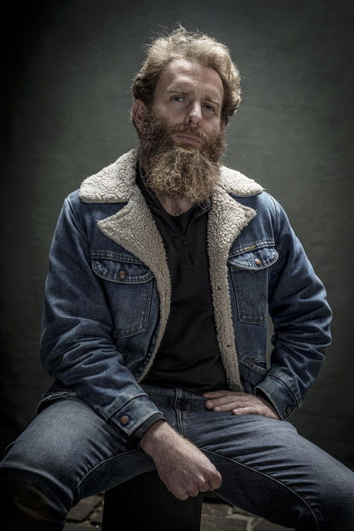 Photo of Travis Mills