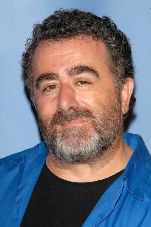 Photo of Saul Rubinek