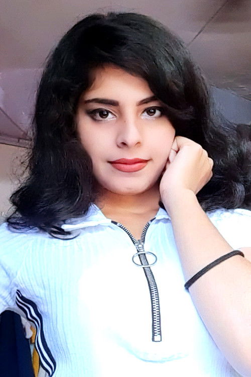 Photo of Monika Budhiraja