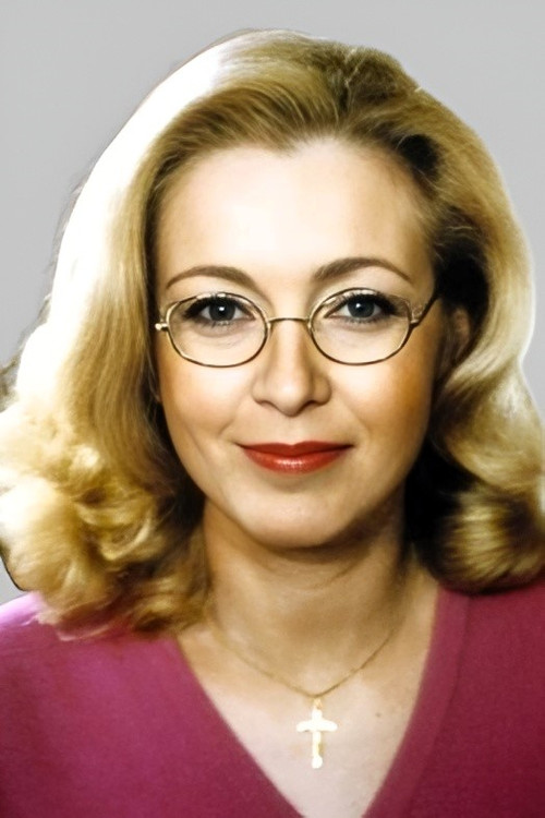 Photo of Marie Dubois