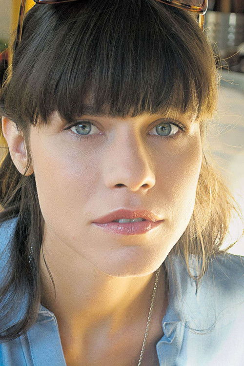 Photo of Ana Ularu