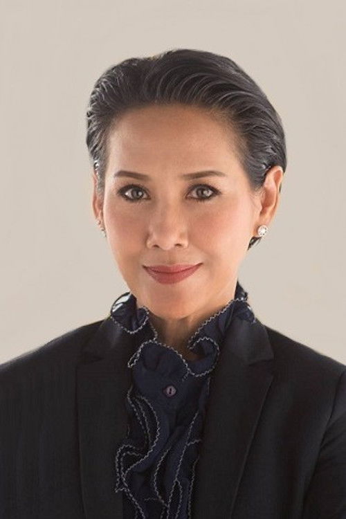 Photo of Prissana Klampinij
