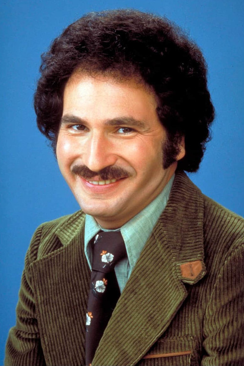 Photo of Gabe Kaplan