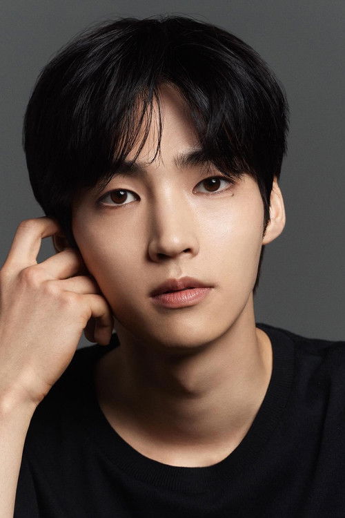 Photo of Baek Seo-hoo