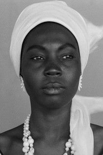 Photo of Mbissine Thérèse Diop