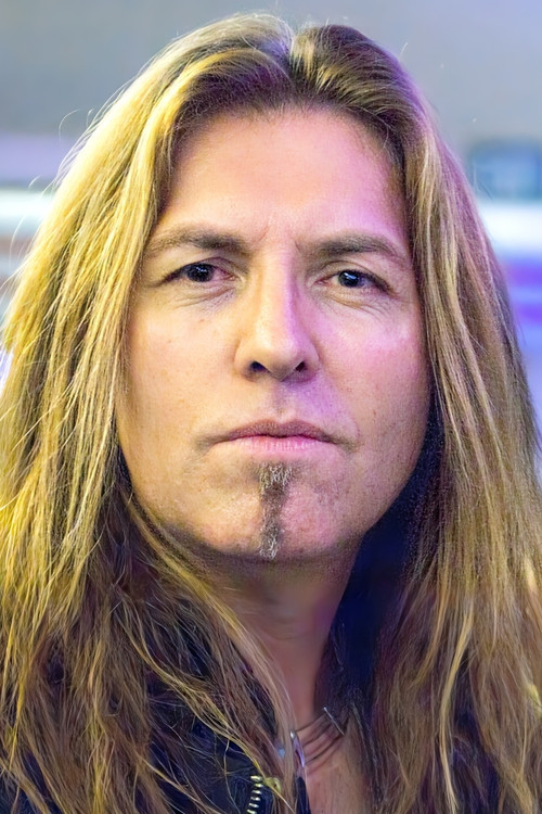 Photo of Neil Johnson