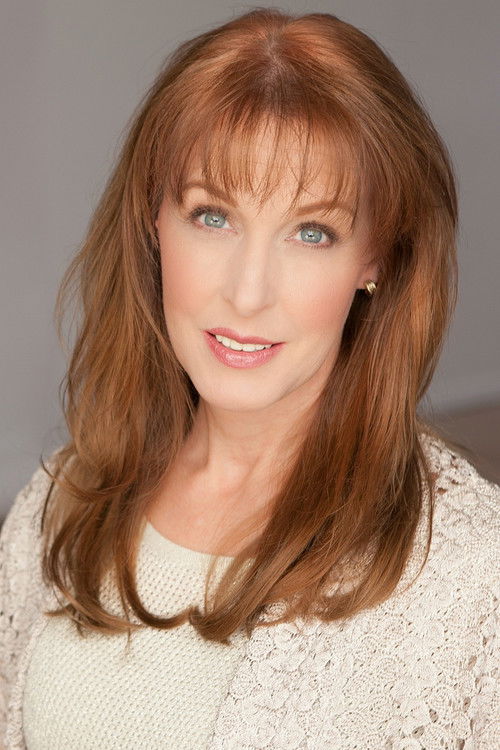 Photo of Bernadette Medhurst