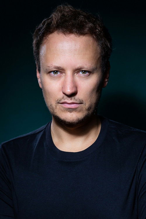 Photo of Christophe Delesques