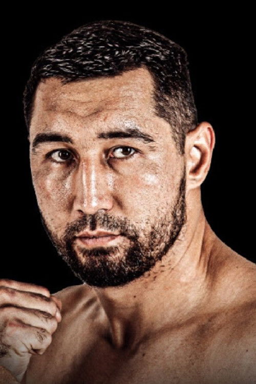 Photo of Aidos Yerbossynuly