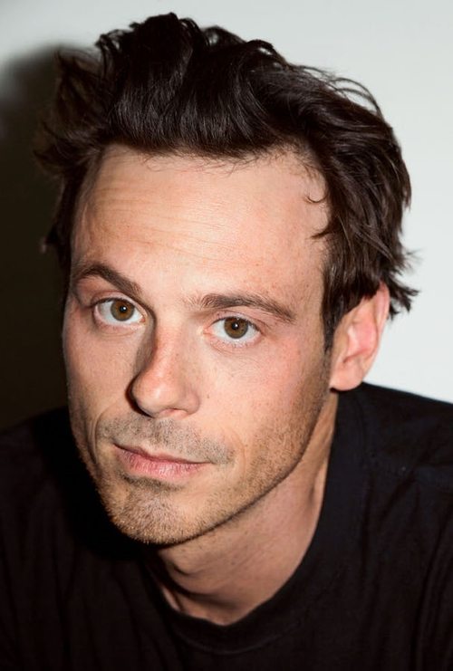 Photo of Scoot McNairy