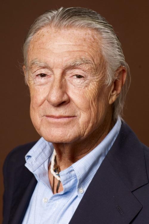 Photo of Joel Schumacher