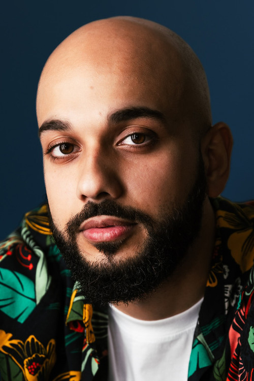 Photo of Faizan Khan