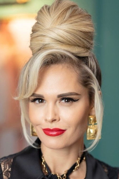 Photo of Mariya Gorban