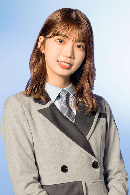 Photo of Ayaka Takamoto